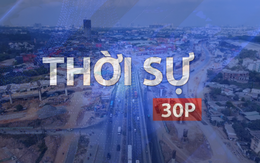 Vx88 casino cá cược trực tuyến 30P chiều (3/6/2026): TP. Hồ Chí Minh tăng tốc hút dòng vốn quốc tế