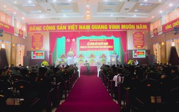 Quân khu 7 thành lập Tiểu đoàn Phương tiện không người lái, tăng cường năng lực tác chiến hiện đại
