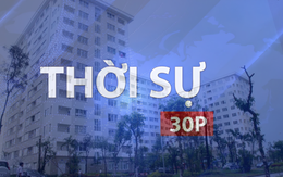 Thời sự 30P sáng (25/6/2026): TP. Hồ Chí Minh tập trung phát triển nhà ở xã hội, nhà ở cho thuê