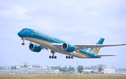 Vietnam Airlines khai thác đường bay TP. Hồ Chí Minh - Colombo