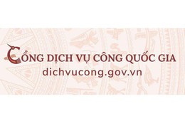 Nguyên tắc quản lý, vận hành, khai thác Cổng Dịch vụ công quốc gia