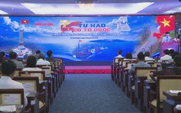 Kỷ niệm 7 năm chương trình “Tự hào cờ Tổ quốc”