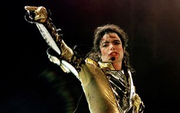Michael Jackson lại lập thêm kỷ lục "vô tiền khoáng hậu" dù đã qua đời