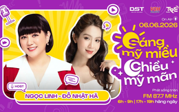 Sáng mỹ miều - Chiều mỹ mãn | Tập 960: Ngọc Linh x Đỗ Nhật Hà