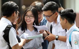 Dự báo thời tiết kỳ thi tốt nghiệp THPT 2026: Nhiều khu vực nắng nóng, chiều tối có mưa dông