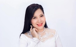 NSƯT Thu Vân - Giải Bạc "Bông lúa vàng" 2007 và những dấu son ấn tượng trong nghệ thuật