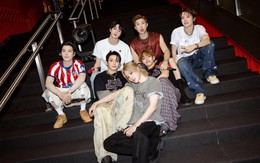 BTS duy trì sức hút trên Billboard, nhiều nghệ sĩ HYBE tiếp tục ghi dấu ấn