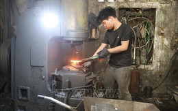 Chuyển đổi số tạo sức bật cho hợp tác xã, làng nghề