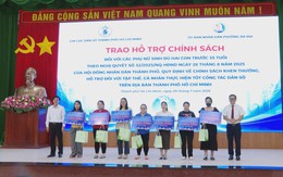 TP. Hồ Chí Minh triển khai nhiều giải pháp nâng cao chất lượng dân số trong bối cảnh mức sinh thấp