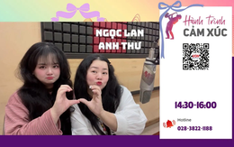 Hành trình cảm xúc: Hương vị mộc mạc gói trọn hồn cố đô Huế