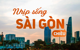 Nhịp sống Sài Gòn chiều: Khi con cái thu mình sau chuyển trường