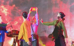 Thanh âm từ Thành phố mang tên Bác