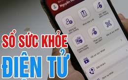Bộ Y tế triển khai Chiến dịch 100 ngày bảo đảm mỗi người dân có Sổ sức khỏe điện tử