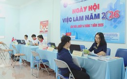 TP. Hồ Chí Minh: Nhu cầu tuyển dụng tăng cao ở nhiều doanh nghiệp