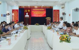 Tăng cường đối thoại với người dân để giải quyết khiếu nại, tố cáo