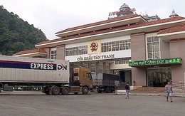 Xuất khẩu nông sản được ưu tiên, hải quan thông quan cả ngoài giờ