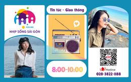 Nhịp sống Sài Gòn sáng: TP. Hồ Chí Minh hợp tác nghiên cứu, chuyển giao công nghệ mạng lưới metro