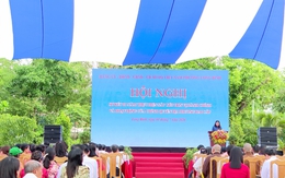 Phường Long Bình phát huy tinh thần Thành phố mang tên Bác trong giai đoạn mới