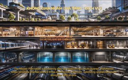Quy hoạch Thủ đô mở hướng phát triển hiện đại, gìn giữ bản sắc
