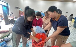 Mưa lũ, sạt lở đất tại miền núi phía Bắc gây thiệt hại về kinh tế hơn 500 tỷ đồng
