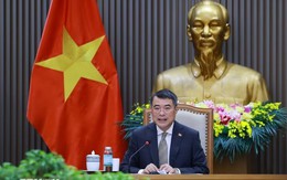 Thủ tướng Lê Minh Hưng: Việt Nam-Canada hướng tới nâng tầm quan hệ trong thời gian tới