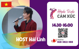 Hành trình cảm xúc: Tháng Bảy lan tòa tinh thần “Uống nước nhớ nguồn”