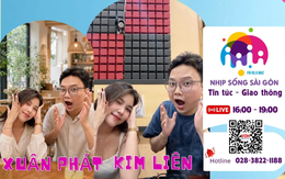 Nhịp sống Sài Gòn chiều: 3 thực phẩm quen thuộc có thể tăng nguy cơ tắc mạch máu