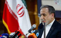 Mỹ không kích Iran ngày thứ 12 liên tiếp, căng thẳng tại eo biển Homuz leo thang
