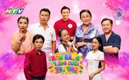 "Rộn ràng tiếng cười trẻ thơ" - Mỗi gia đình sinh đủ từ hai con trở lên