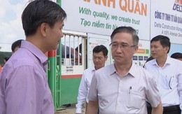 TP. Hồ Chí Minh gỡ vướng, tăng tốc các dự án khoa học - công nghệ trọng điểm