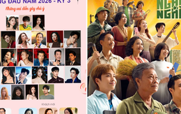 Khung hình thứ 25: Nghỉ hè sợ nghỉ hưu tổ chức showcase hoành tráng
