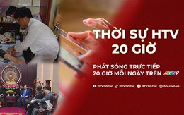Thời sự HTV ngày 28/7/2026 | TP. Hồ Chí Minh: Lập hồ sơ sức khỏe toàn dân từ khám tập trung đến tận nhà