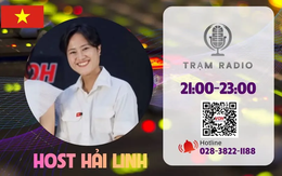 Trạm Radio: Xin gửi lời tri ân đến các Anh hùng Liệt sĩ