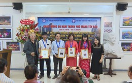 Liên hoan ảnh nghệ thuật lan tỏa niềm tự hào về Thành phố mang tên Bác
