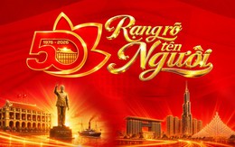 Rạng rỡ tên Người