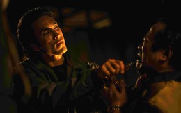 Nadech Kugimiya tái xuất màn ảnh rộng với phim hành động "The Debt Collector"