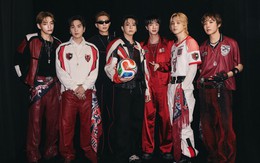 BTS không gửi tác phẩm tranh giải Grammy 2027