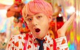 MV "IDOL" của BTS vượt 1,4 tỷ lượt xem trên YouTube