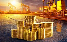 Giá vàng hôm nay (31/7): Đảo chiều tăng trở lại