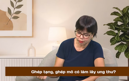 HTV Chiến thắng ung thư: 7 hiểu lầm tai hại về ung thư