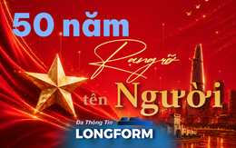 Cầu truyền hình "Rạng rỡ tên Người": Nối dài khát vọng Thành phố