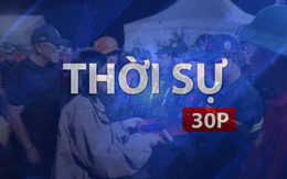 Thời sự 30P chiều (4/7/2026): Venezuela vinh danh các đoàn cứu hộ quốc tế