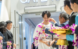 VNA khai trương đường bay TP. Hồ Chí Minh - Phuket