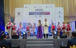 Mở rộng cơ hội du học và việc làm tại Hàn Quốc