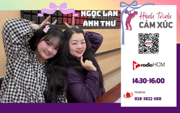 Hành trình cảm xúc: Bánh ít ram - hai chiếc bánh, một hương vị