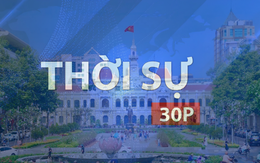 Thời sự 30P sáng (6/7/2025): Kỳ vọng Luật Đô thị đặc biệt mở đường cho TP bứt phá