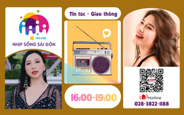 Nhịp sống Sài Gòn chiều: A.I. sẽ giúp con người làm phim