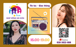 Nhịp sống Sài Gòn chiều: Mỗi tháng chúng ta kiếm được bao nhiêu thì mới gọi là "đủ sống"?