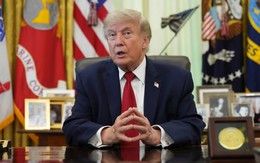 Tổng Thống Trump: Hòa bình Nga - Ucraina đã gần hơn nhiều