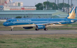 Nhu cầu đi lại tăng, Vietnam Airlines mở rộng mạng bay Đông Bắc Á